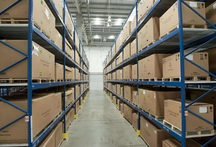 厦门到北塔区货物仓储