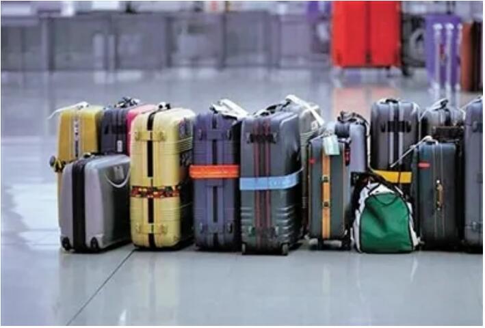 厦门到北塔区行李托运