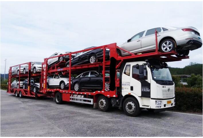 厦门到北塔区轿车托运